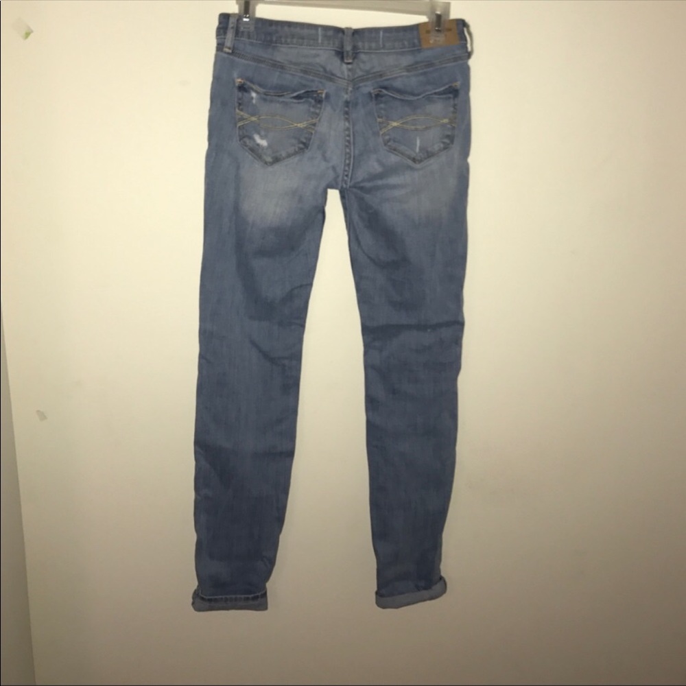 Ripped Jeans - Picture 2 of 2